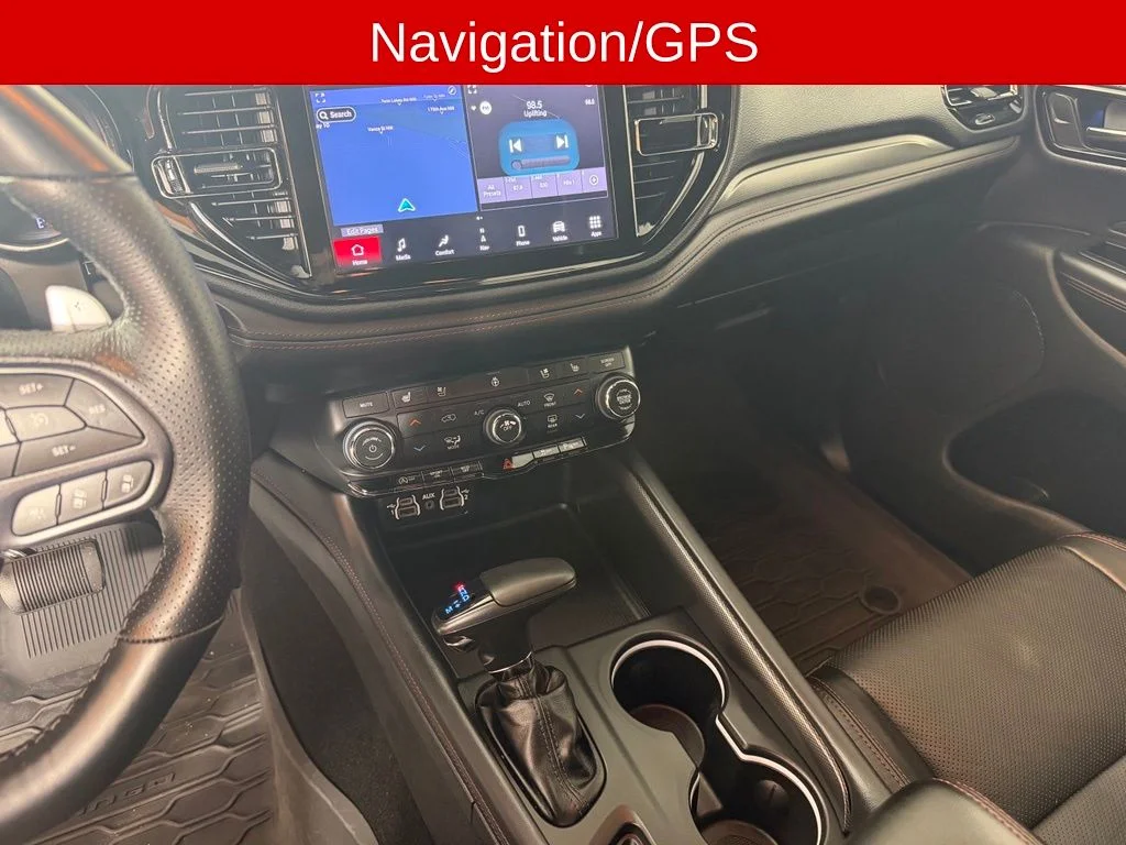 Used 2024 White Dodge GT Plus image 3