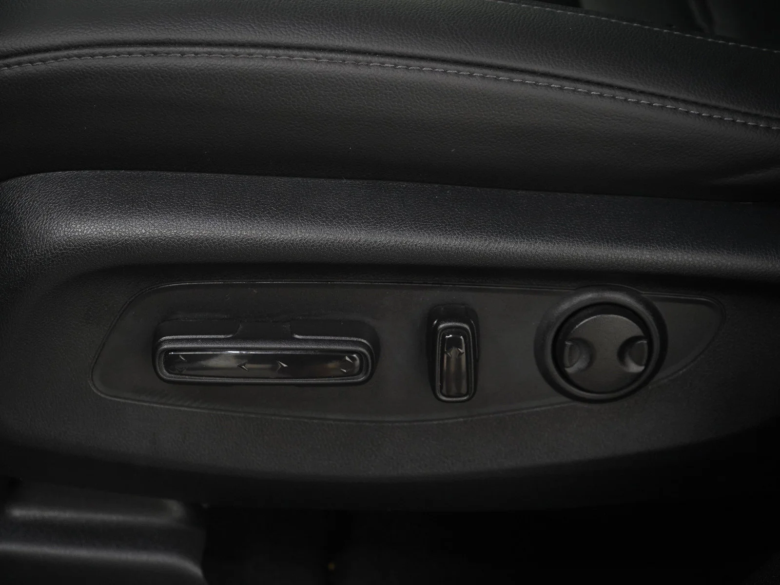 Used 2025  Honda 5D WAGON EX-L AWD image 25