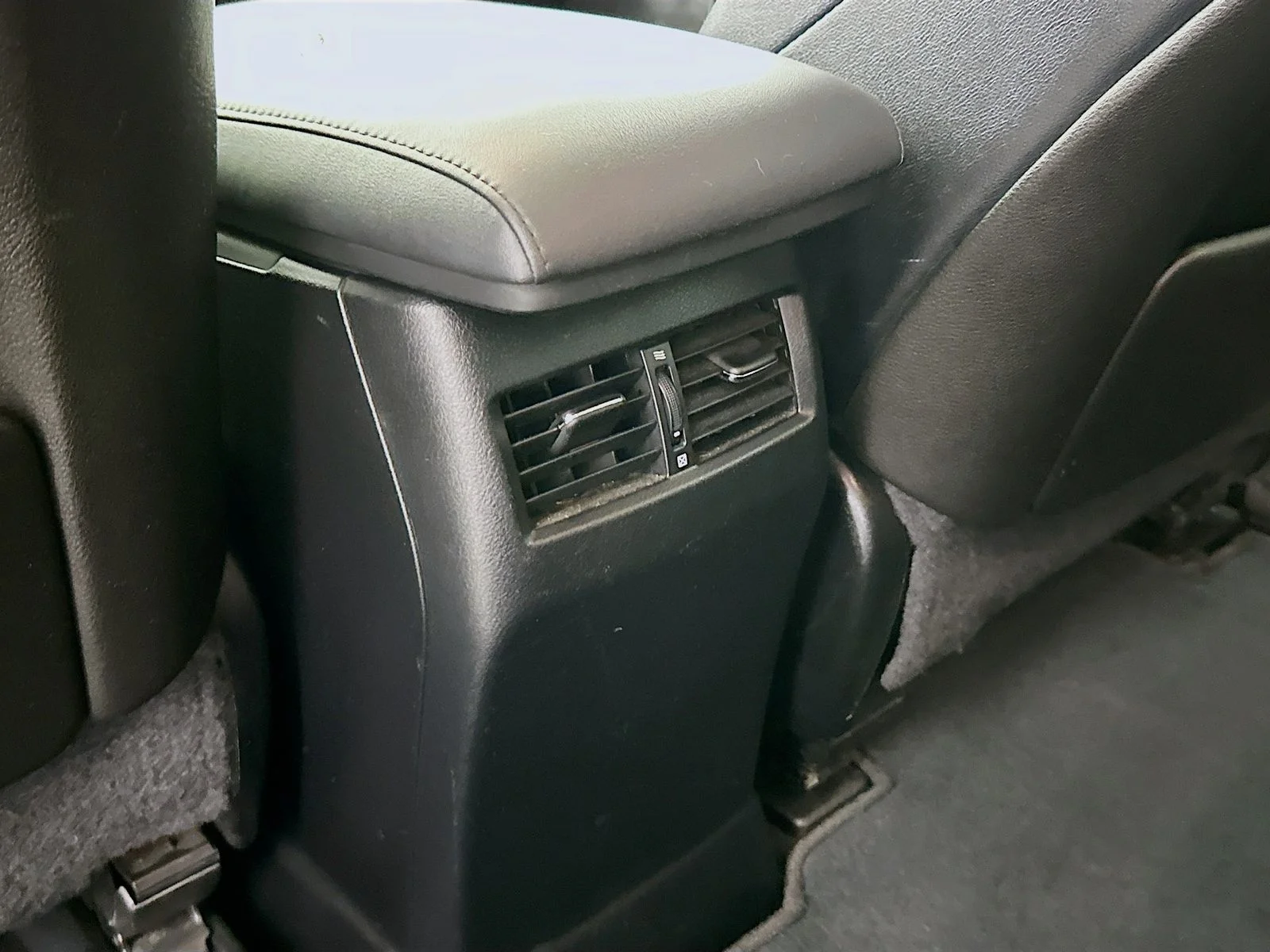Used 2012 Gray Pearl Lexus 350 image 26