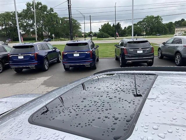 Used 2019 Silver Sky Metallic Toyota Limited image 17