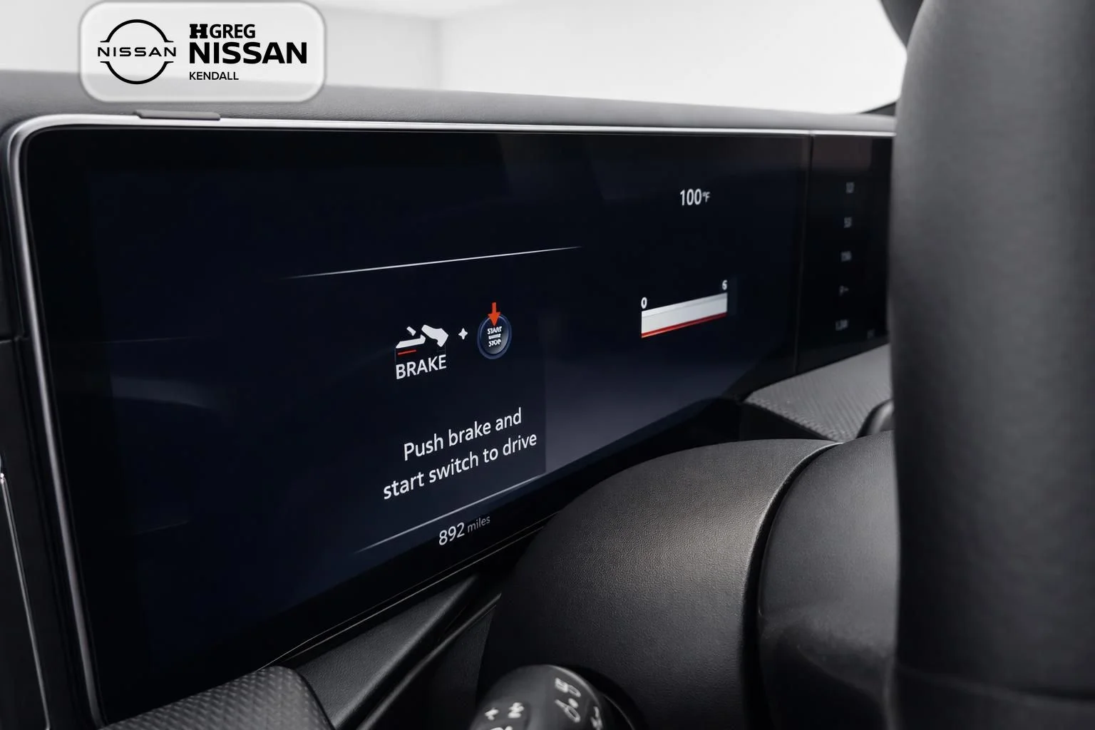 Certified Used 2026 White Nissan SR image 8