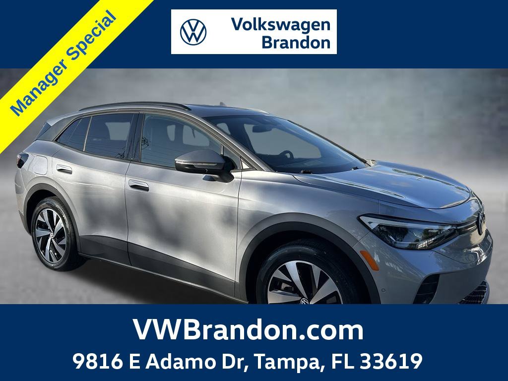 2023 Volkswagen ID.4