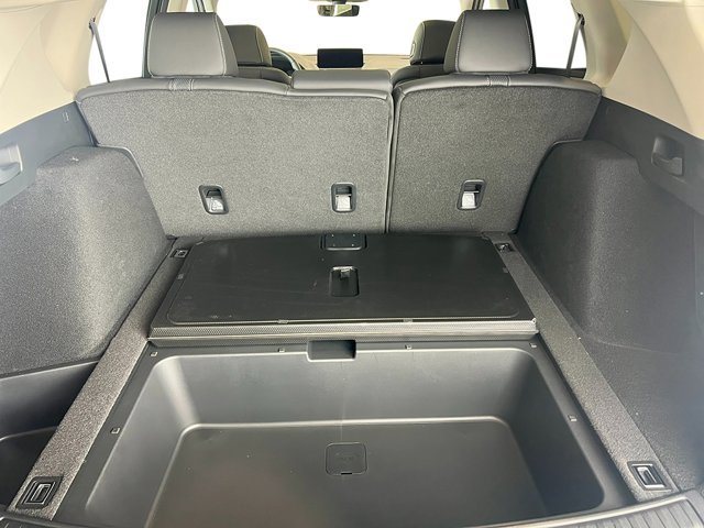 New 2026 Liquid Carbon Metallic Acura w/Technology Package image 34