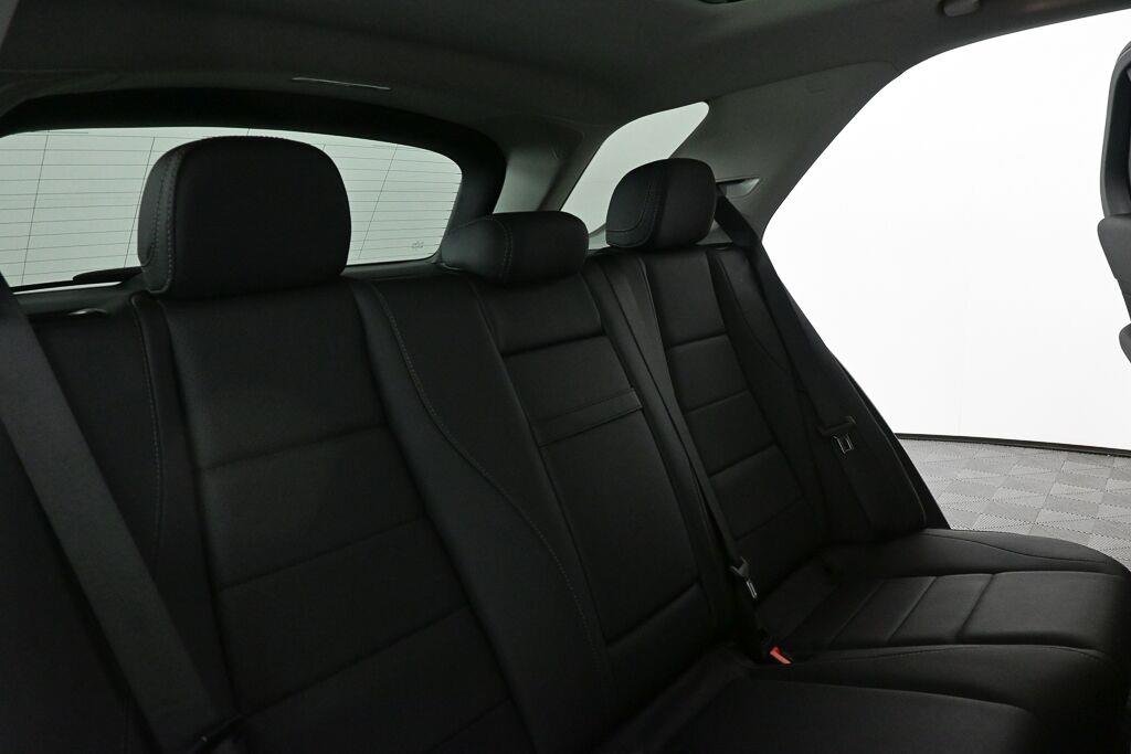 Certified Used 2025 Polar White Mercedes-Benz GLE 350 image 21
