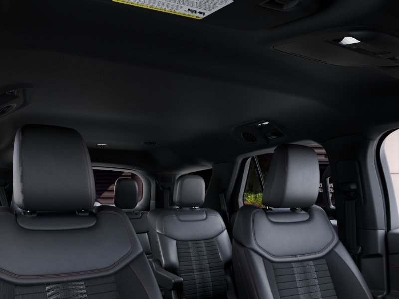 New 2027 Carbonized Gray Metallic Ford ST-Line image 22