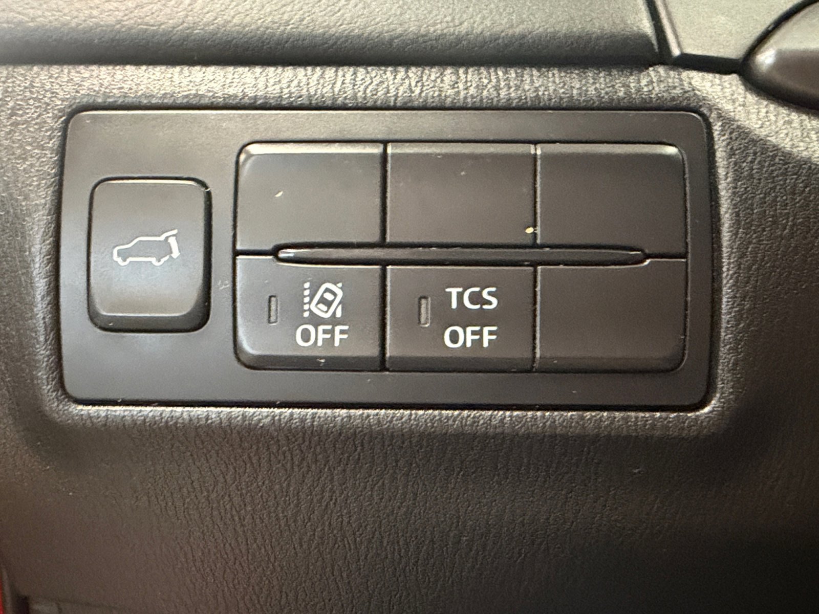 Used 2019 Soul Red Crystal Metallic Mazda Touring image 26