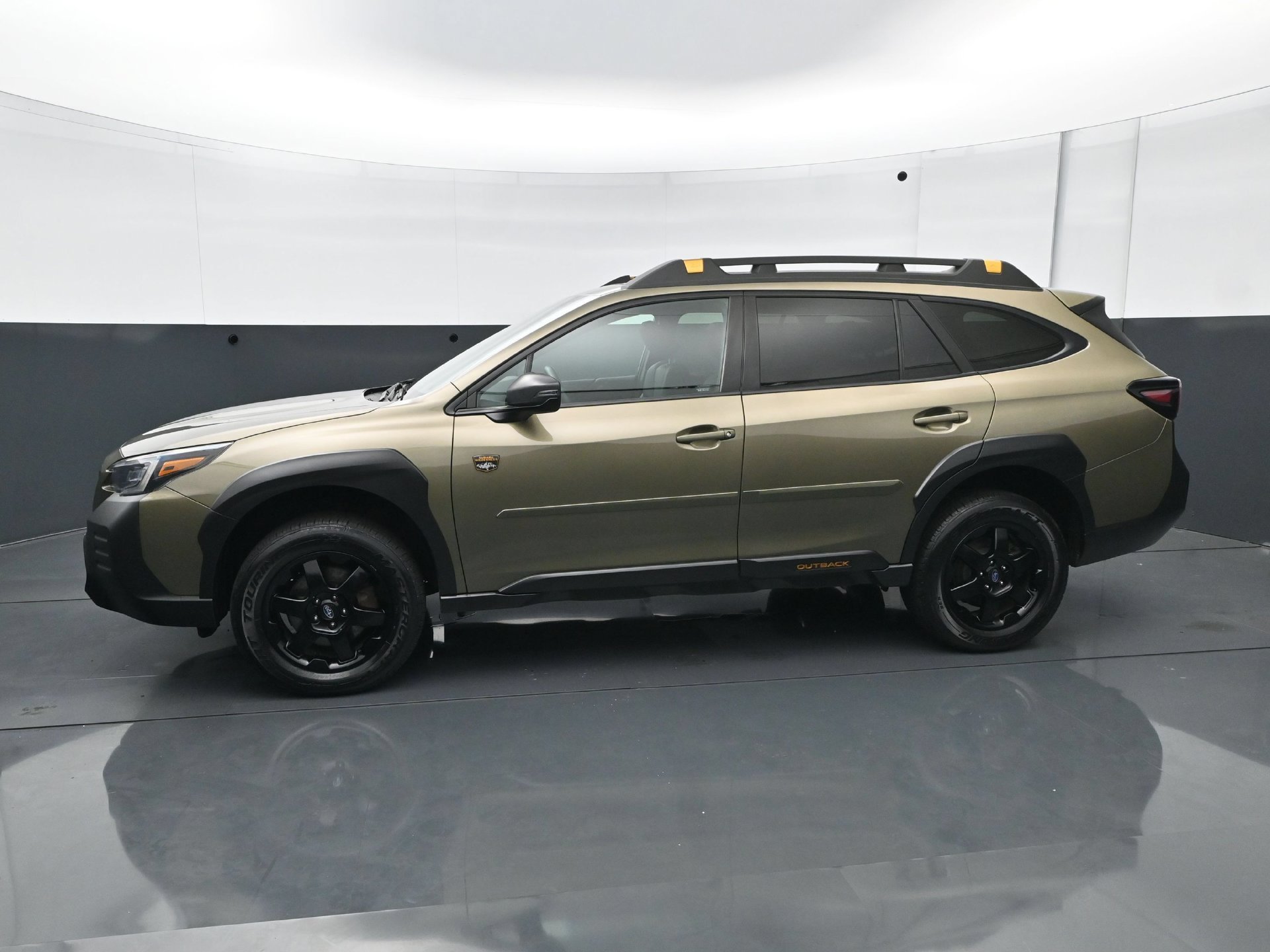 Used 2022 Subaru Outback Wilderness with VIN 4S4BTGUD4N3281906 for sale in South Saint Paul, Minnesota