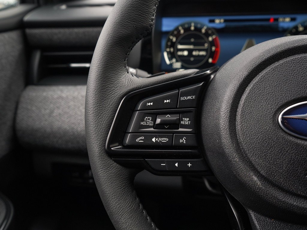 2026 Subaru Outback Limited XT - Photo 21