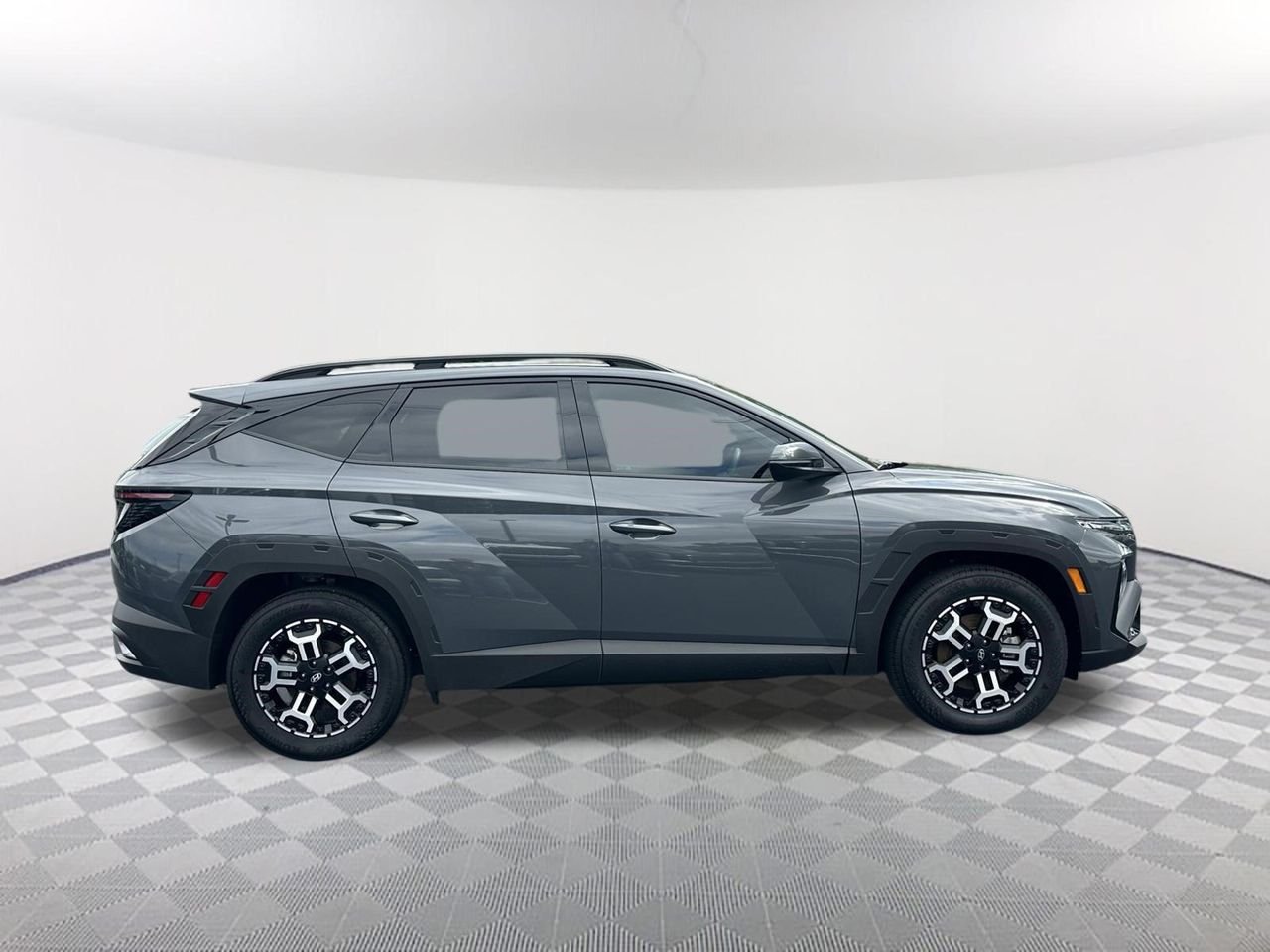 New 2025 Ecotronic Gray Hyundai XRT image 4