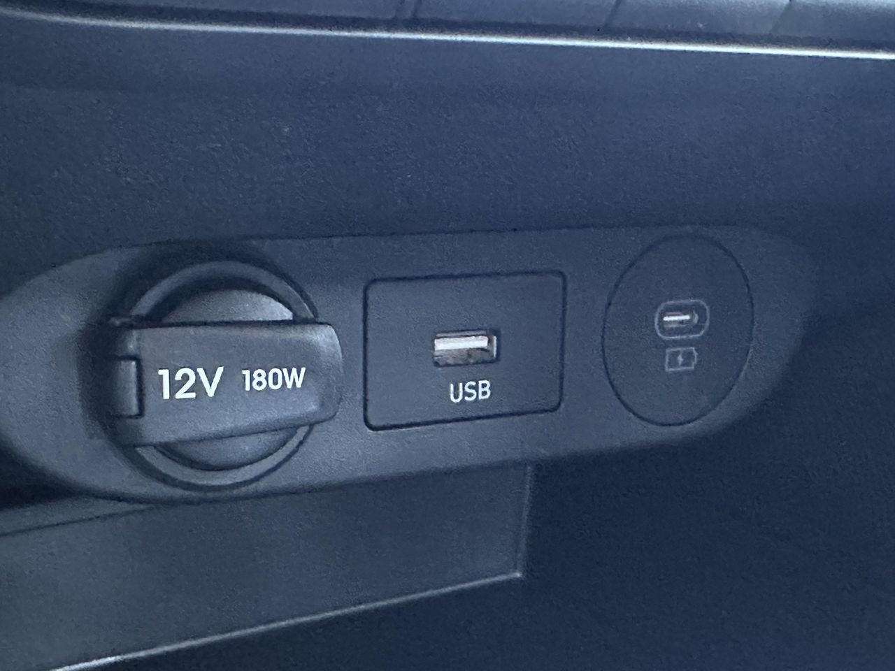 New 2026 Ecotronic Gray Hyundai SE image 29