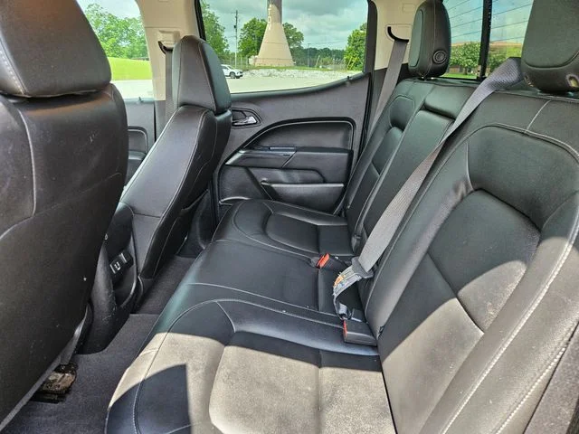 Used 2020 Black Chevrolet ZR2 image 25