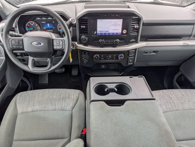 2023 Ford F-150 XLT - Photo 15