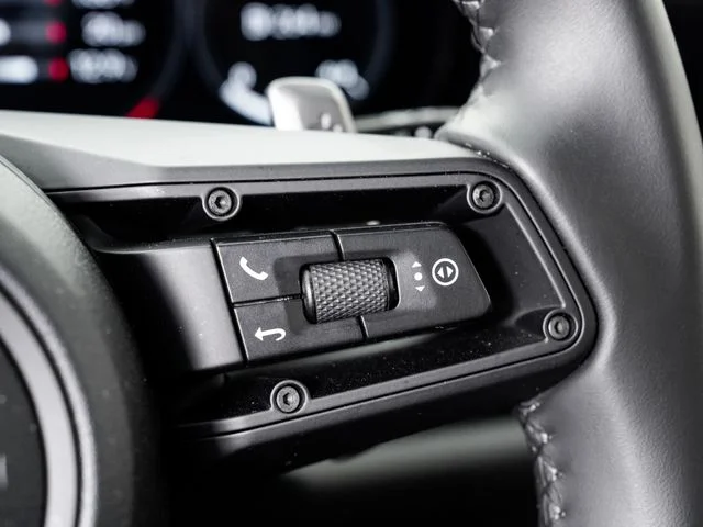 Certified Used 2024  Porsche Carrera T image 13