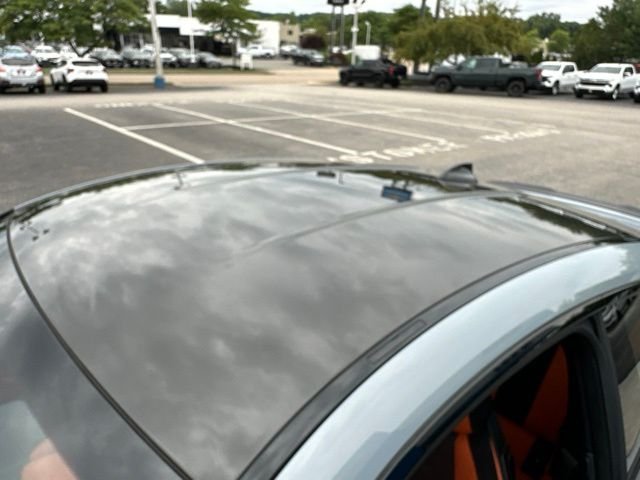 Used 2022 Gray BMW Base image 5