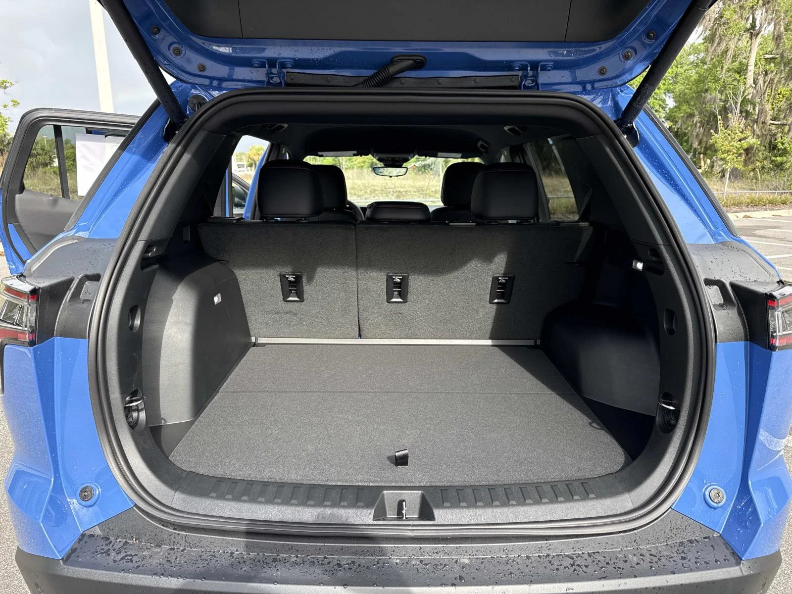 2026 Chevrolet Equinox RS - Photo 32