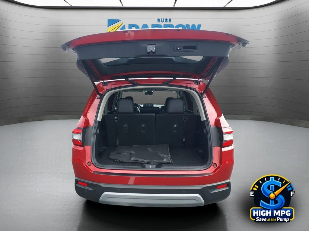 2023 Honda Pilot EX-L - Photo 22
