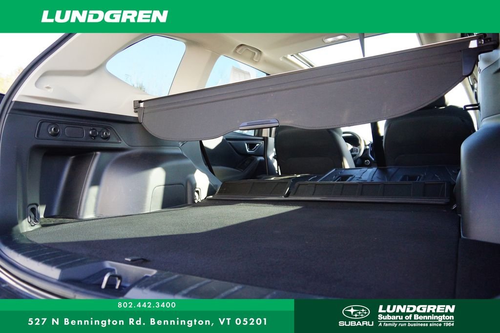 Used 2023 Gray Subaru Premium image 33