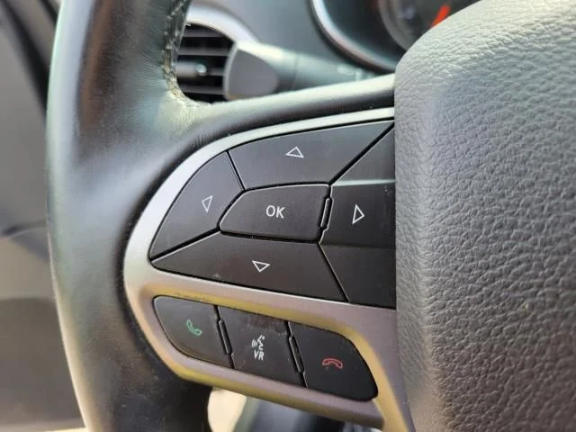 Used 2019 Green Jeep Limited image 24