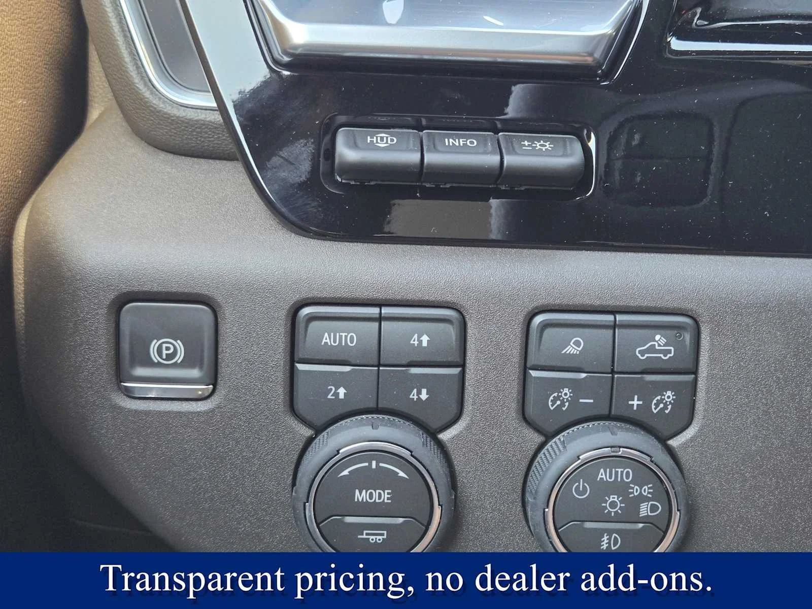 2026 Chevrolet Silverado 3500 HD LTZ - Photo 22