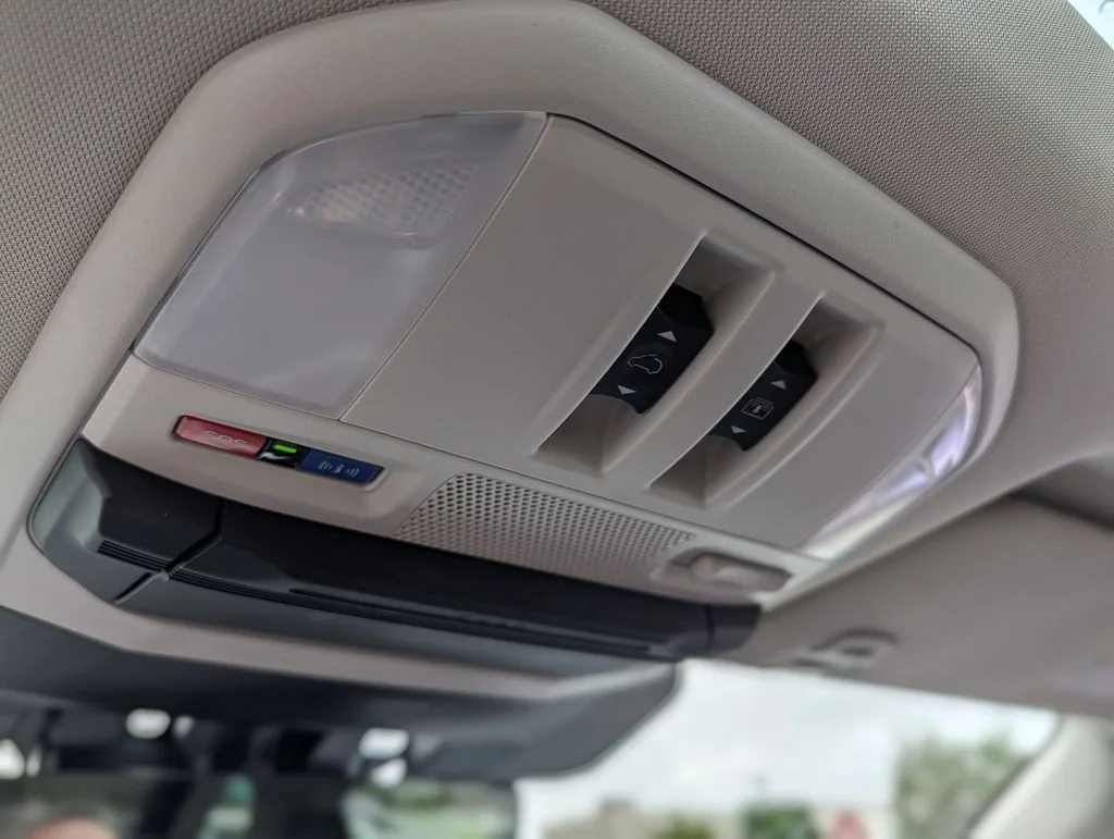 2026 Subaru Ascent Touring - Photo 31