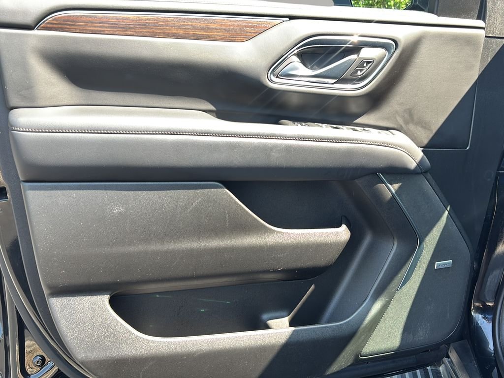 2023 Chevrolet Tahoe High Country - Photo 16