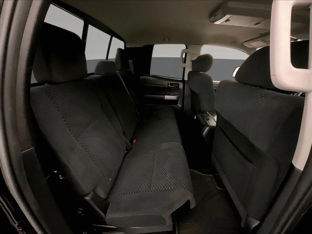 Used 2012 Black Toyota Grade image 32