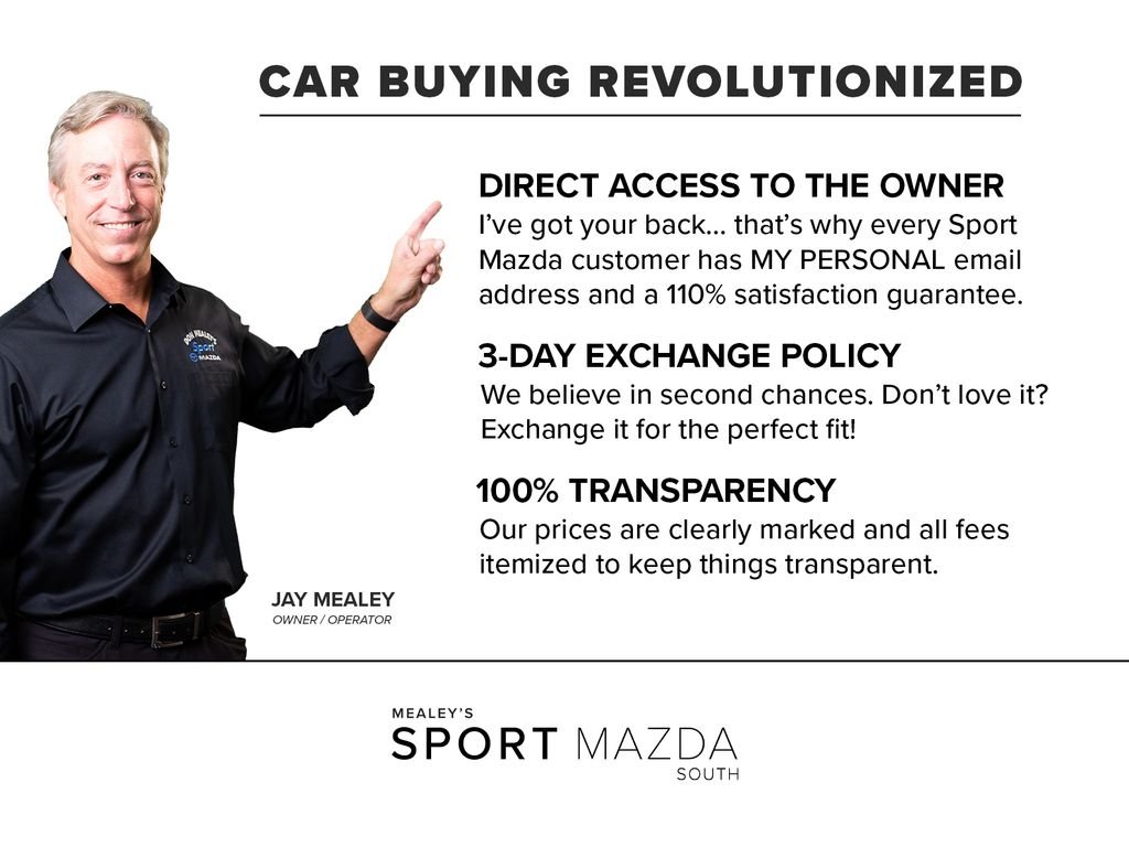 Used 2026 Beige Mazda Preferred image 13