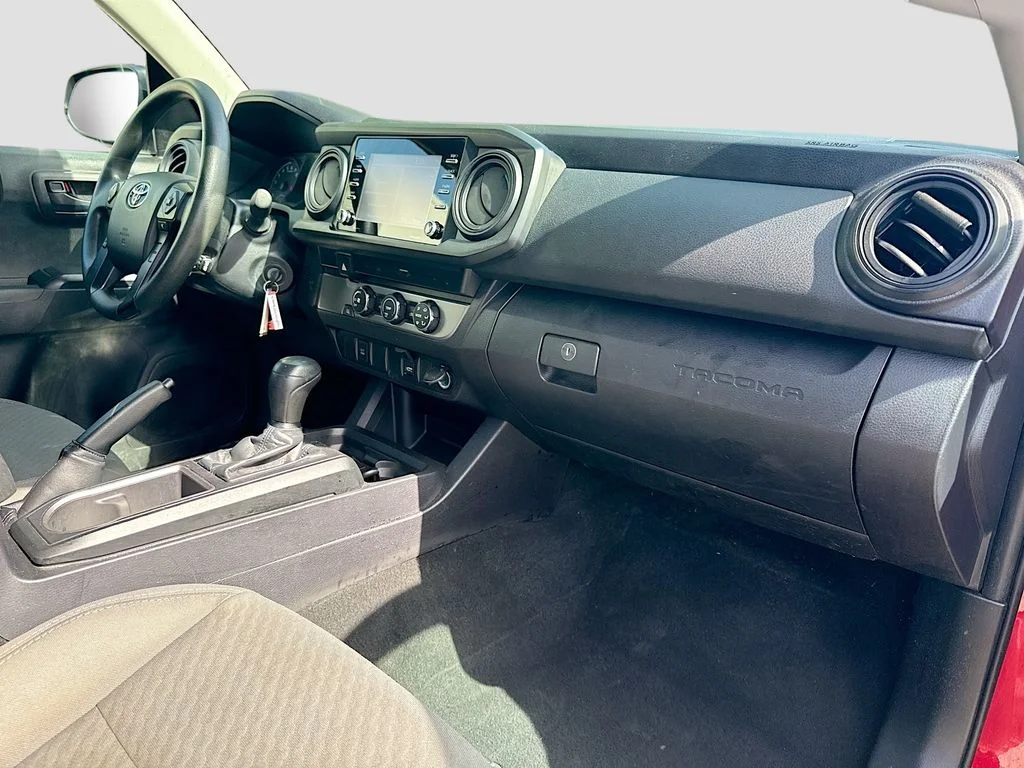 Used 2022 Red Toyota SR image 26