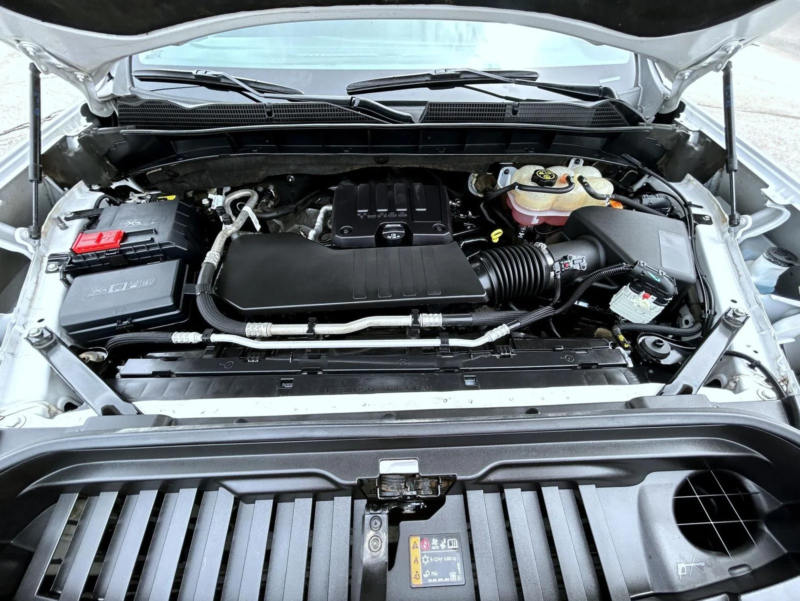 Certified Used 2022 White GMC Elevation image 24