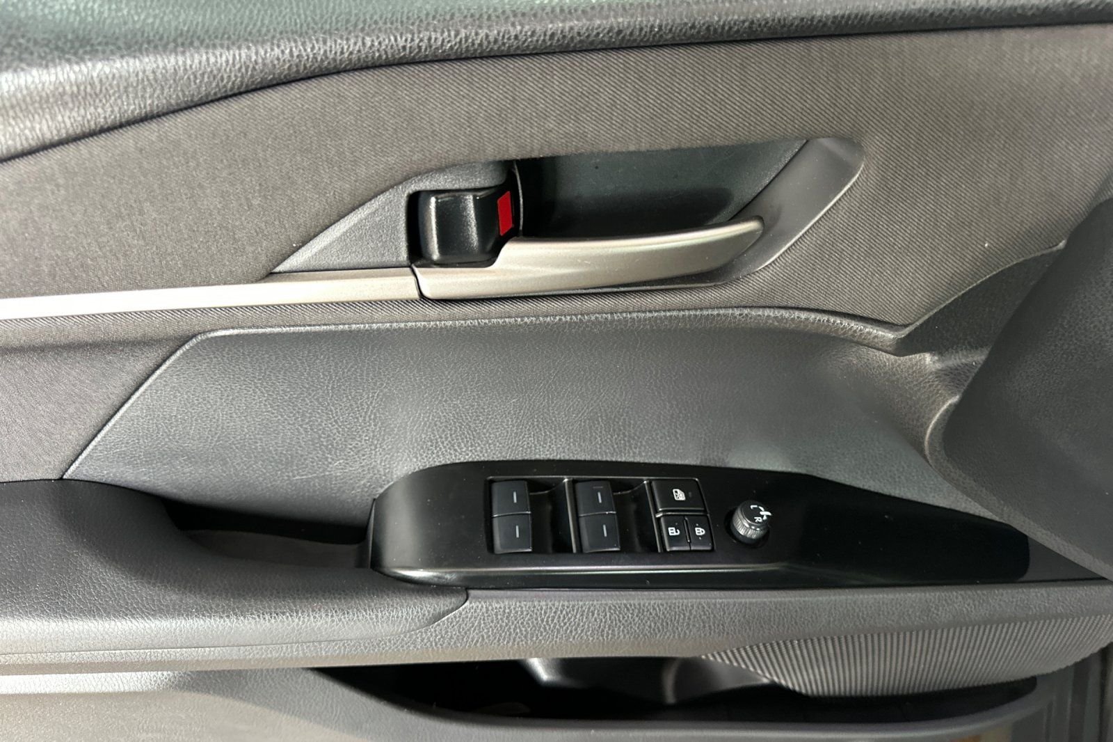 Used 2026 Gray Toyota LE image 11