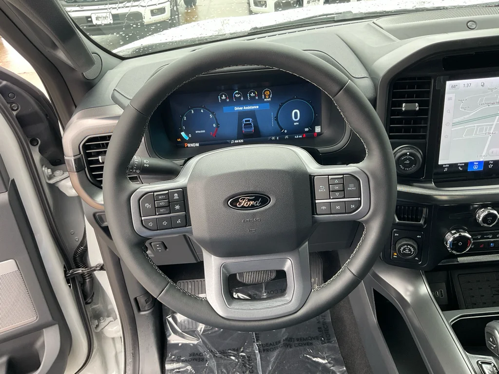 New 2026 Avalanche Ford Lariat® image 20