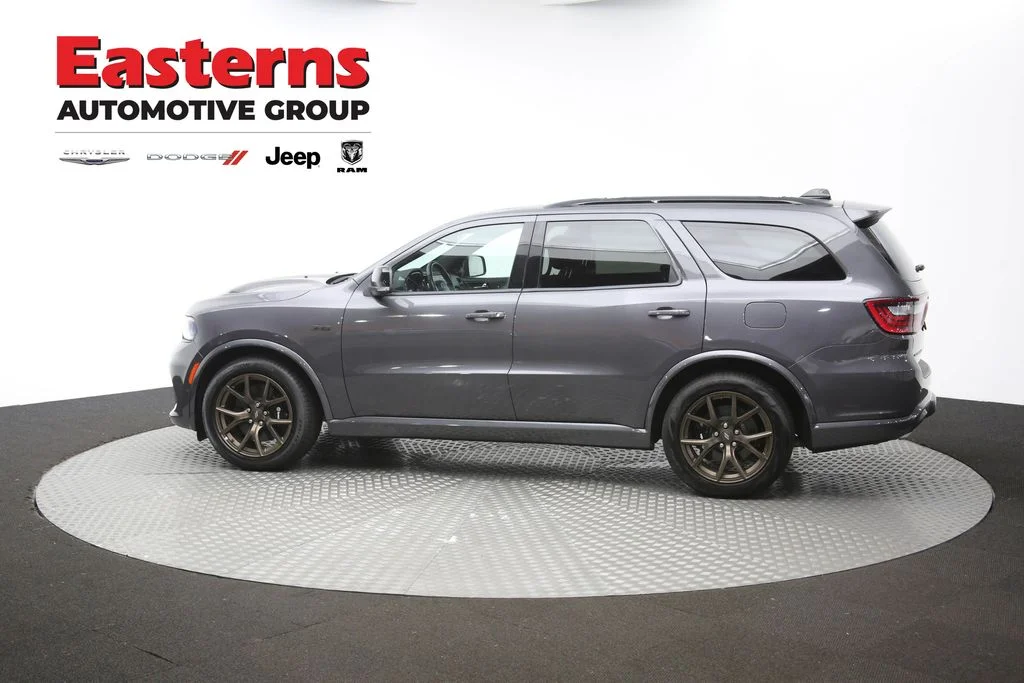 Used 2025 Gray Dodge R/T 20th Anniversary Premium image 62