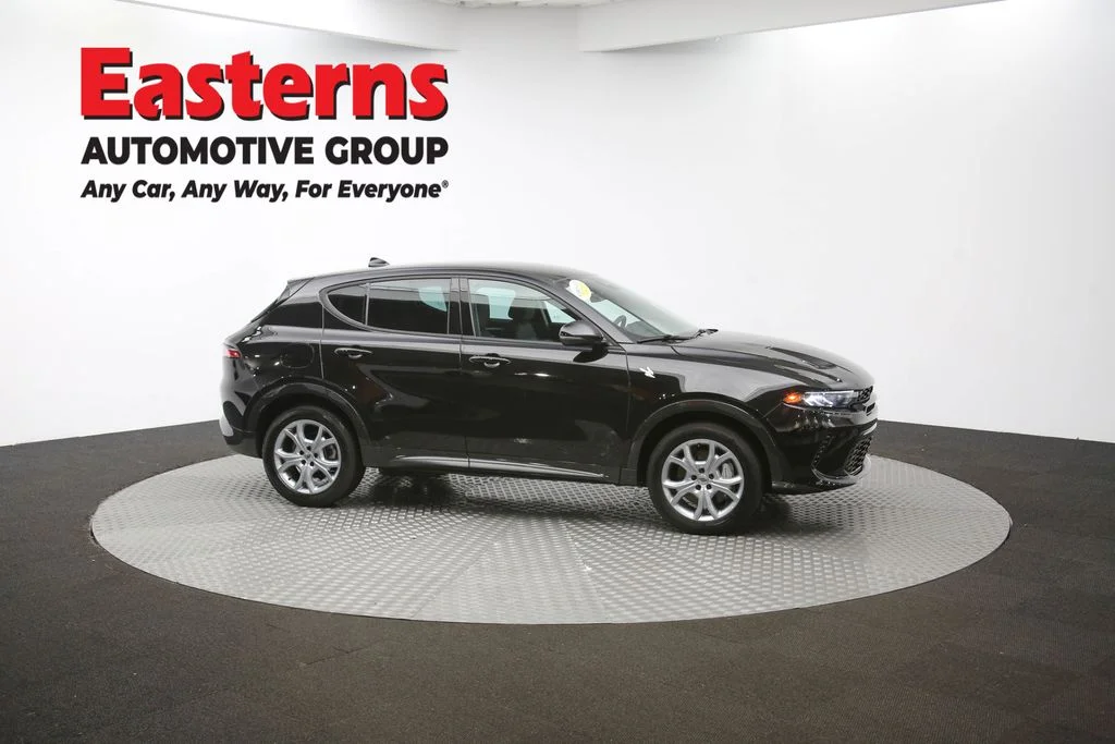 Used 2024 Black Dodge R/T image 44