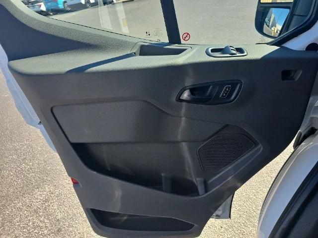 Used 2025 White Ford Base image 26