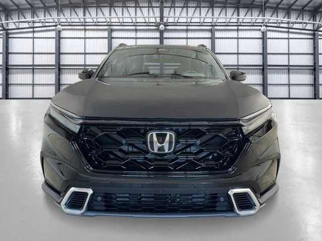 New 2027 Crystal Black Pearl Honda Sport Touring image 10