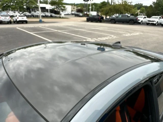Used 2022 Gray BMW Base image 5