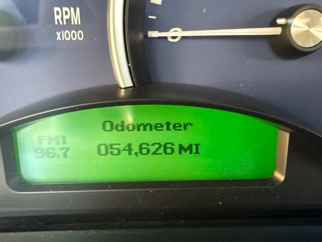Used 2006 Blue Pontiac Base image 25