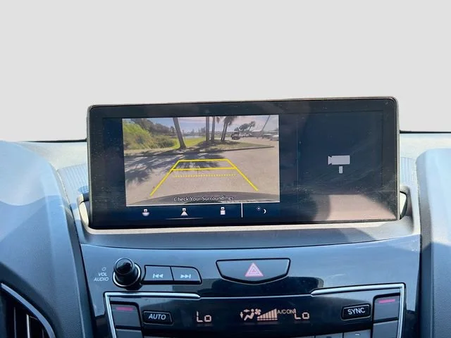 Used 2019 Bronze Acura Base image 32