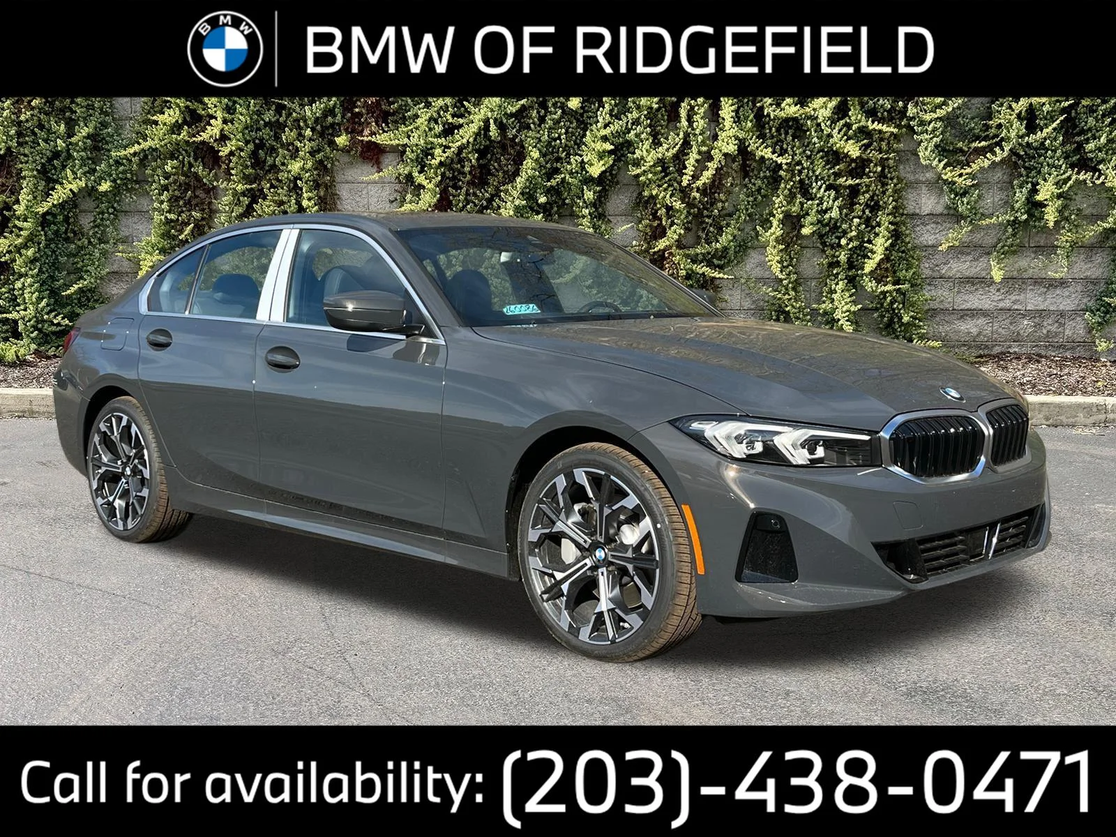 2026 BMW 3 Series