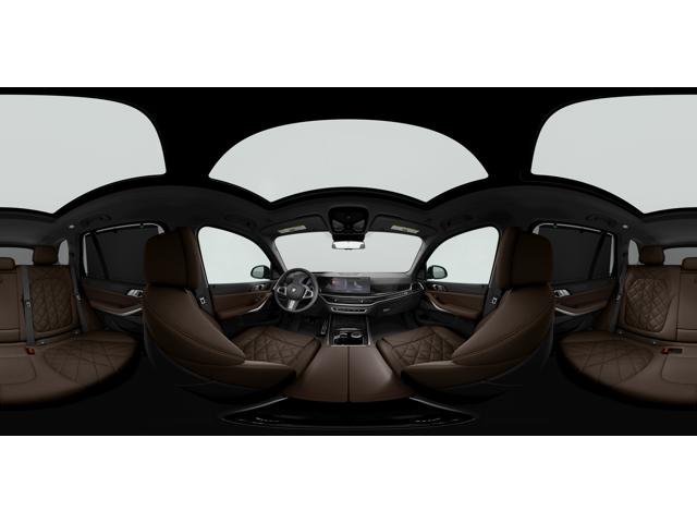 New 2026 Manhattan Green Metallic BMW  image 8