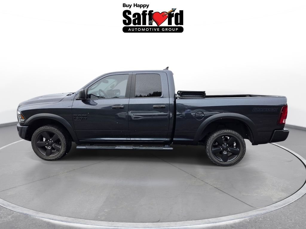 Used 2020 Gray Ram Warlock image 11