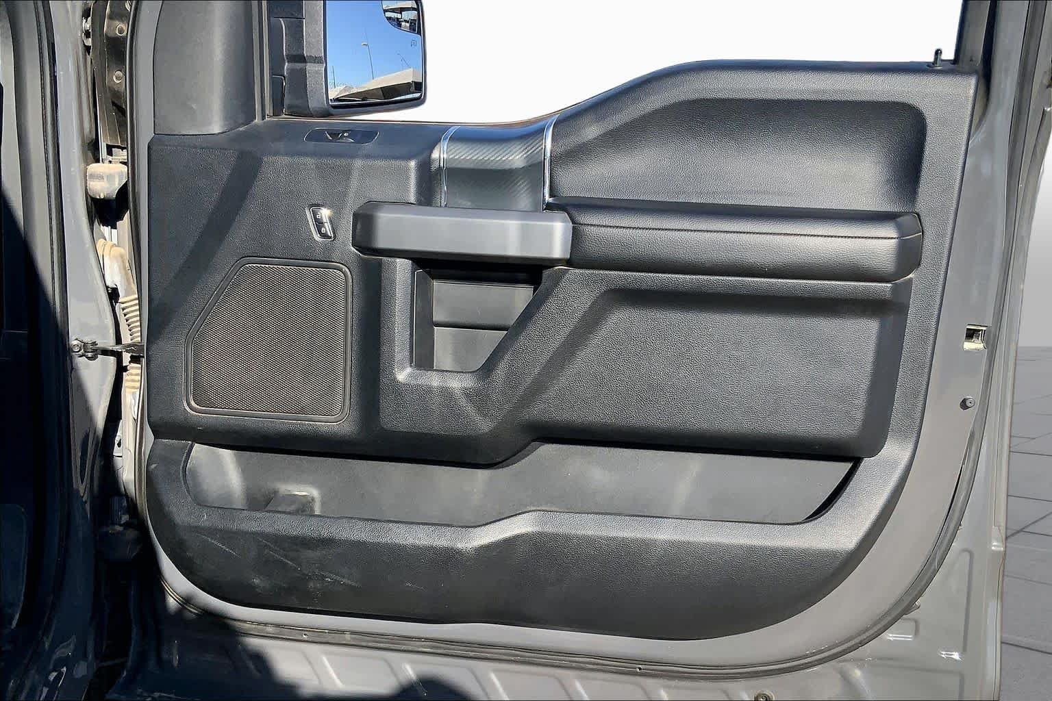 Used 2018 Lead Foot Ford XLT image 21
