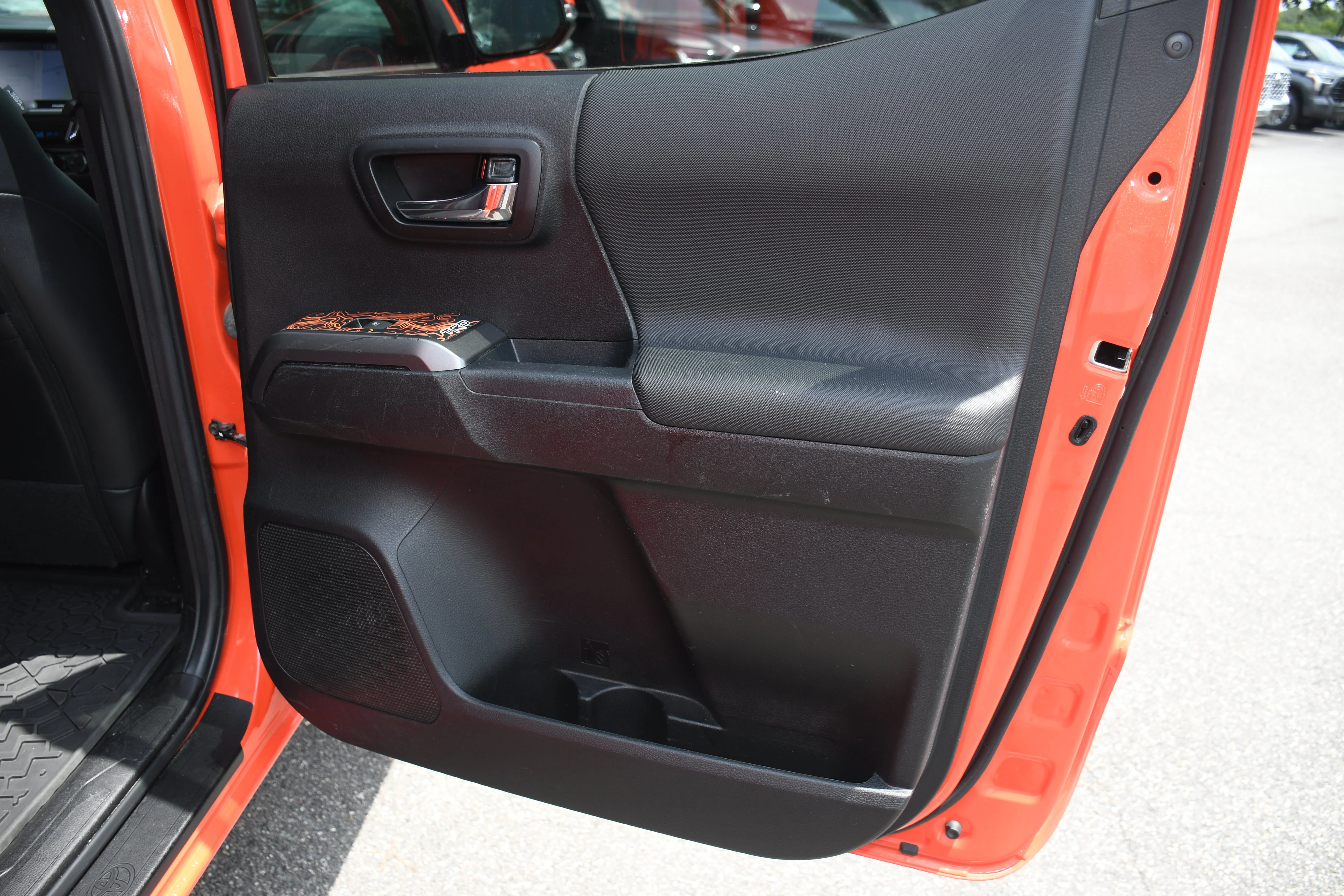 Used 2023  Toyota TRD Pro image 20