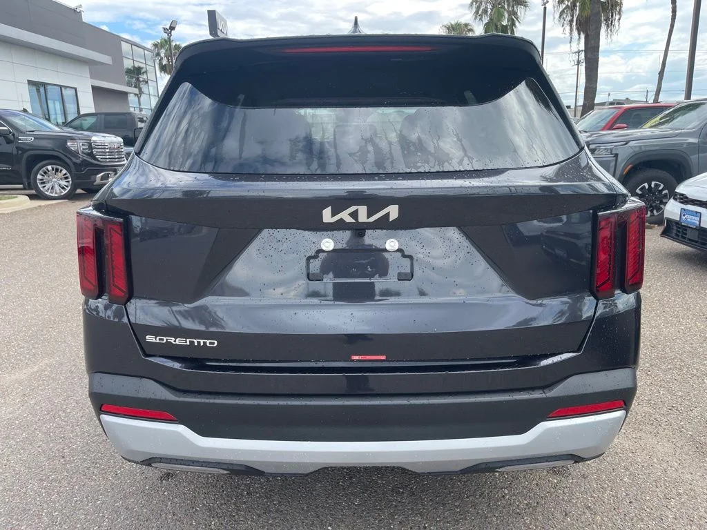 New 2026  Kia LX image 6