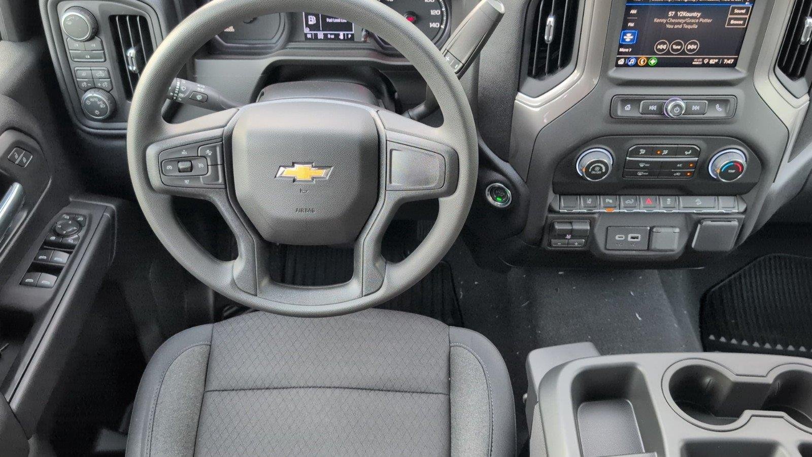 2026 Chevrolet Silverado 2500 HD Custom - Photo 30
