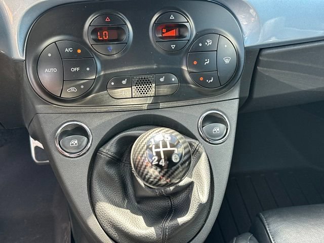 2015 FIAT 500 Sport - Photo 35