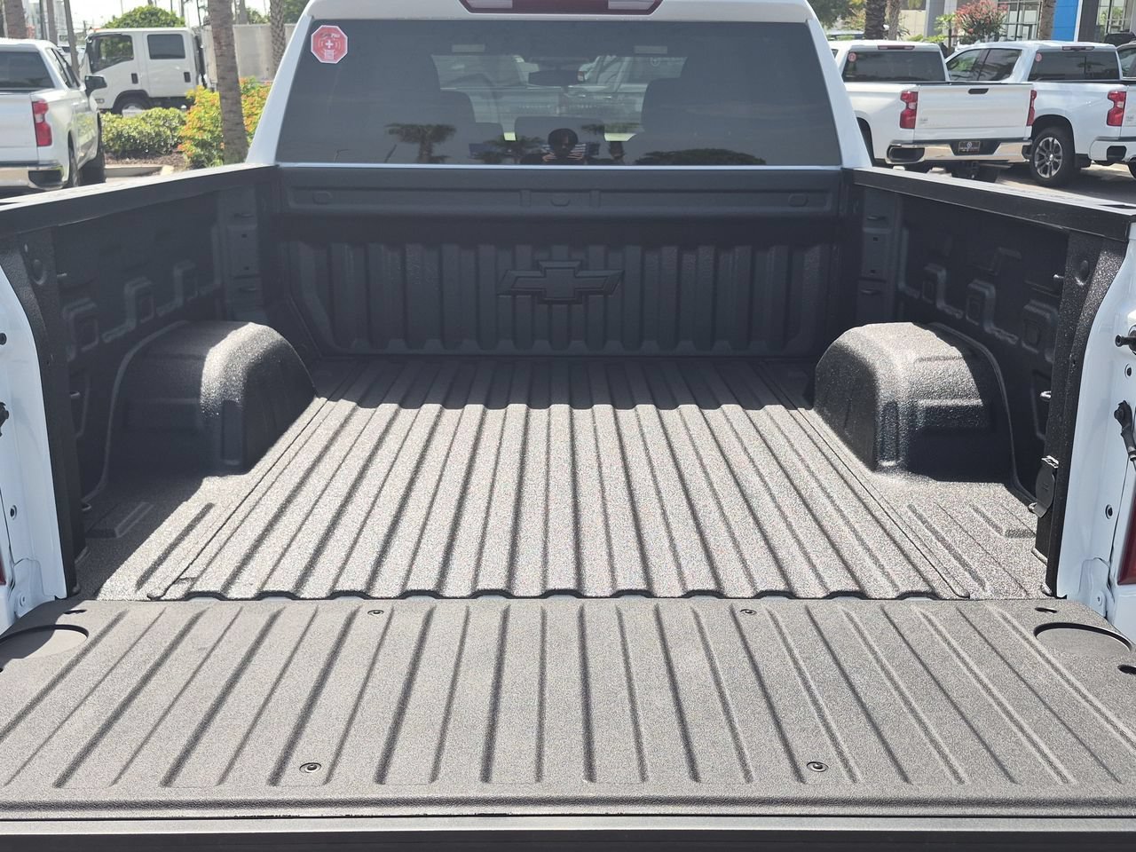 2026 Chevrolet Silverado 1500 LT - Photo 24