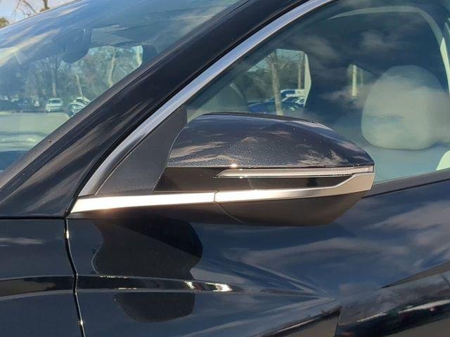2025 Hyundai Tucson SEL Convenience - Photo 12