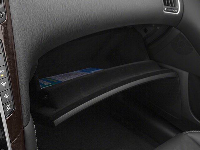 Used 2014 Liquid Platinum INFINITI Premium image 19