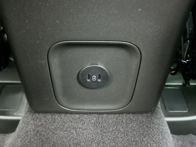 New 2026 Ford Escape Active